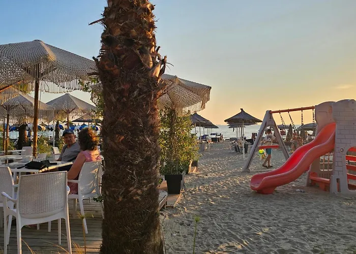 Appartamento Golden Durrës