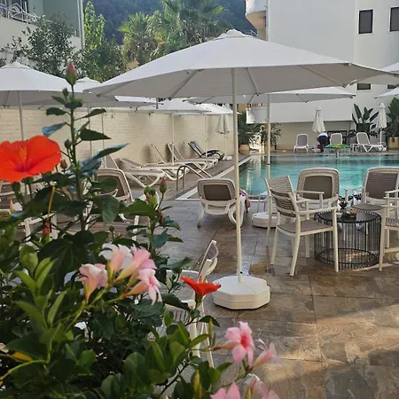 Apartment Golden Durres