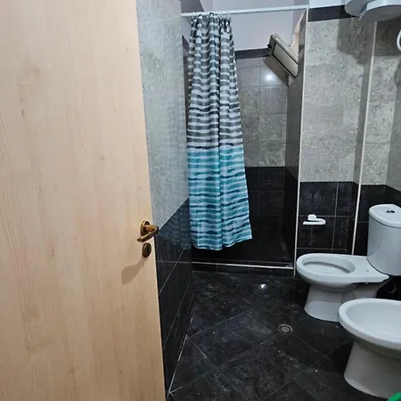 Apartamento Golden *