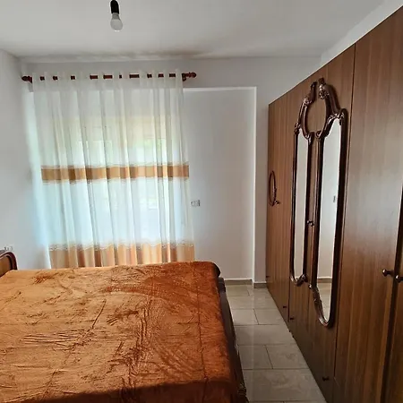 Apartamento Golden *