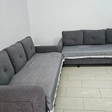Golden Apartamento *