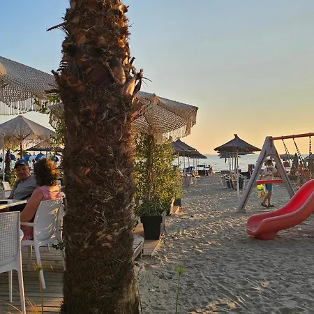 Apartment Golden Durres
