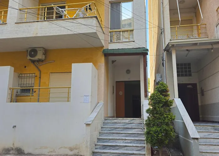 Apartman Golden