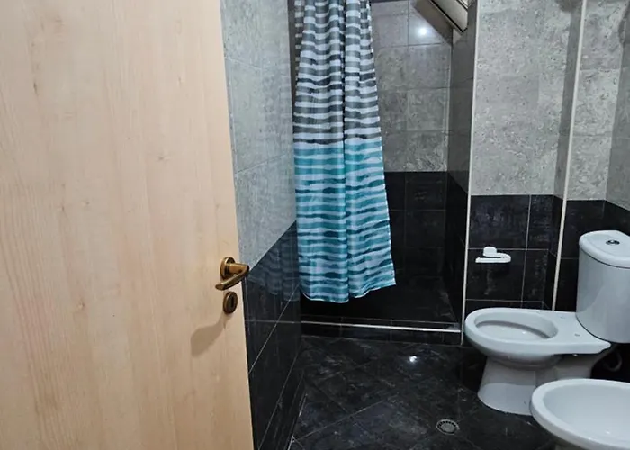 Apartman Golden *