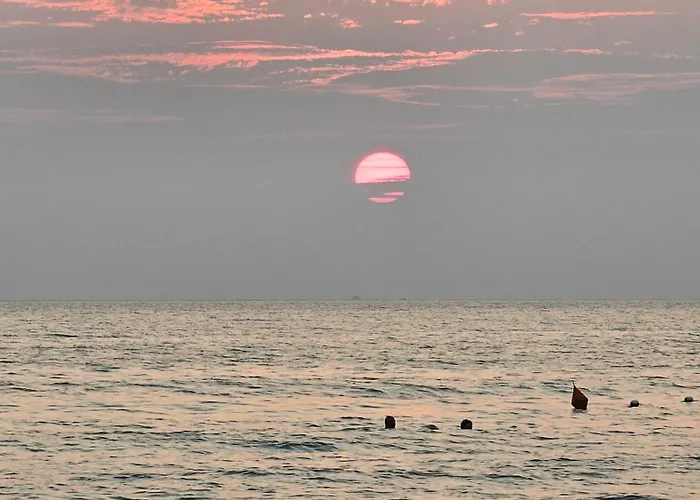 Golden Appartamento Durrës