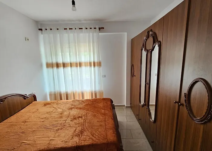 Apartman Golden *