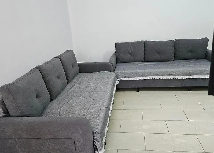 Golden Appartamento *