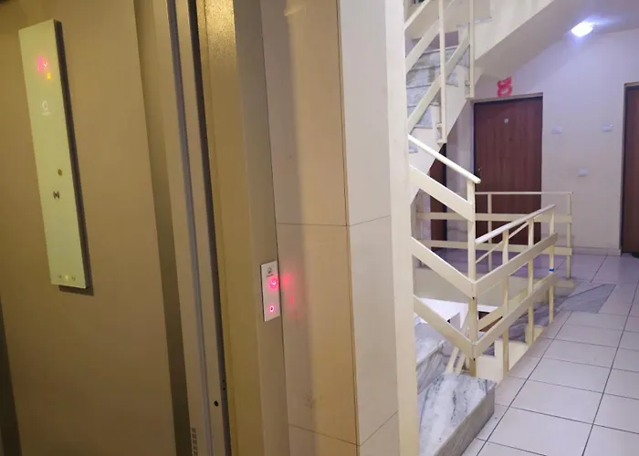 Apartman Golden *