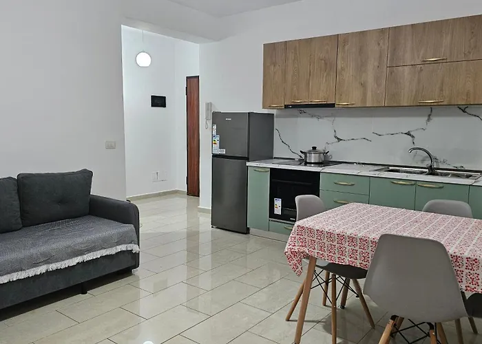 Golden Appartamento *