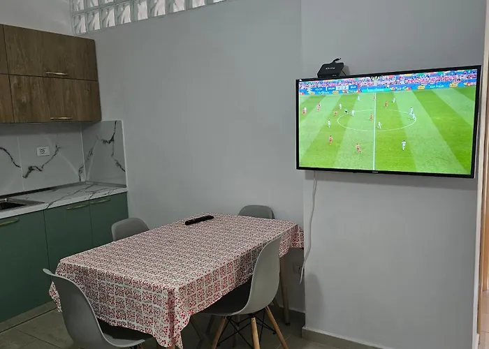 Apartman Golden *